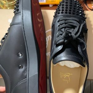 Men’s low Christian Louboutin